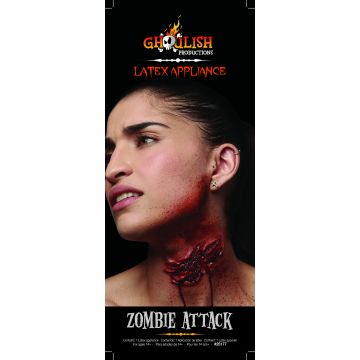 Appliance - Zombie Attack