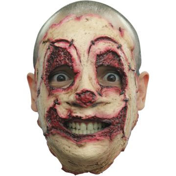 Face Mask - Serial Killer 22