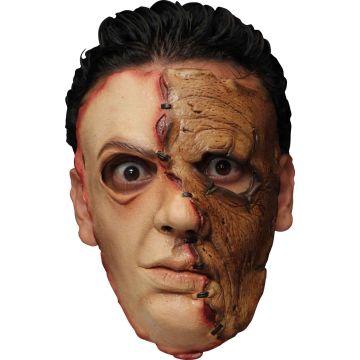 Face Mask - Serial Killer 31