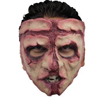 Face Mask - Serial Killer 34