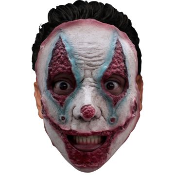 Face Mask - Serial Killer 36