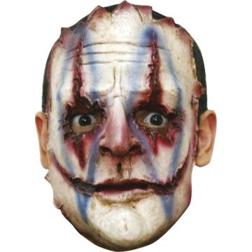 Face Mask - Serial Killer 04
