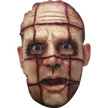 Face Mask - Serial Killer 06