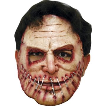 Face Mask - Serial Killer 09