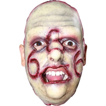 Face Mask - Serial Killer 15