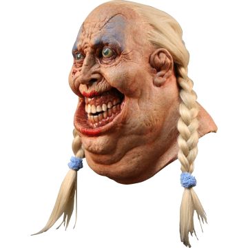 Headmask - Fatty Hamskins