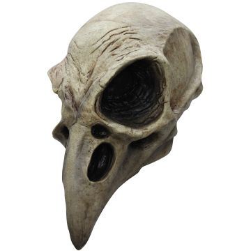Headmask - Crow Skull