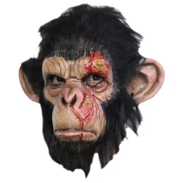 Headmask - Infected Chimp