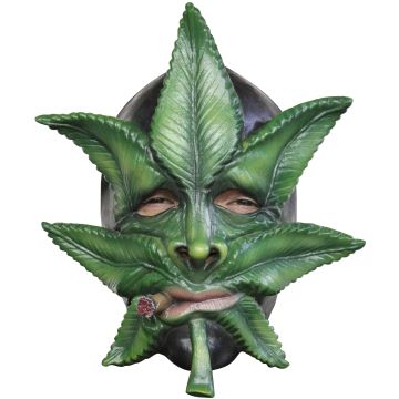 Headmask - Weed