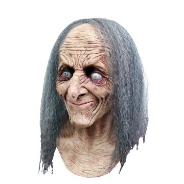 Volledig Hoofdmasker - Hagatha