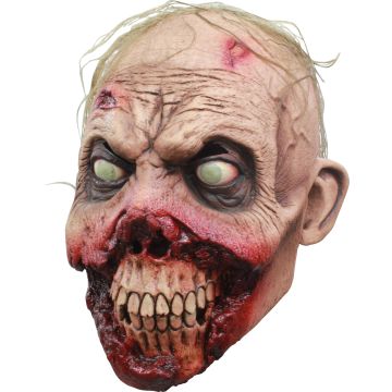 Headmask - Rotten Gums