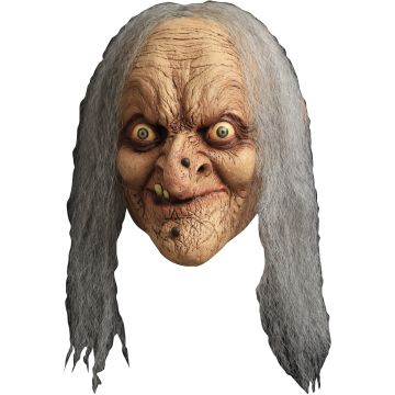 Headmask - Hooded Wanda