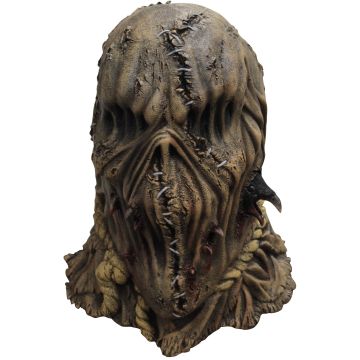 Volledig Hoofdmasker - Scare the Crows