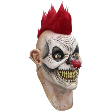 Headmask - Punky