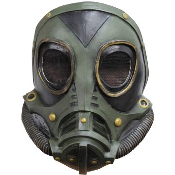 Face Mask - M3A1 Gas