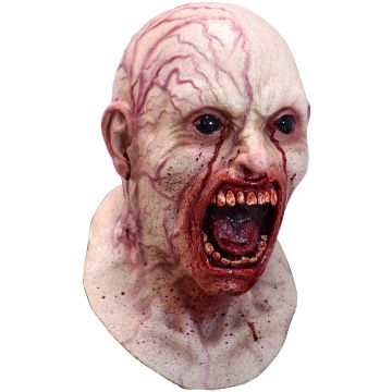 Headmask - Infected