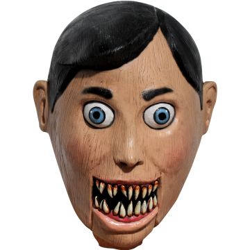 Headmask - Evil Puppet