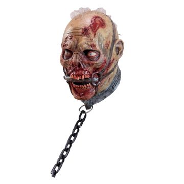 Headmask - Slave Zombie