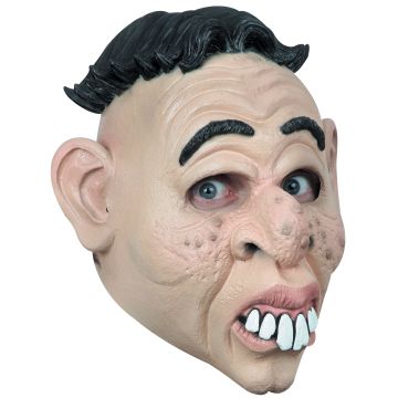 Headmask - Doofus