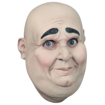 Volledig Hoofdmasker - Chunky