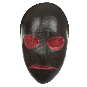 Face Mask - Creepypasta: Hoodie
