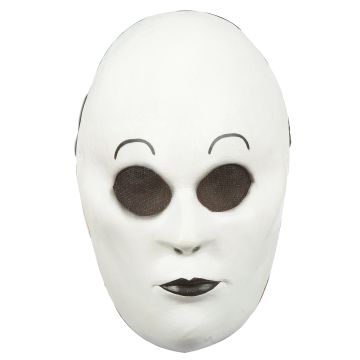 Headmask - Creepypasta: Masky