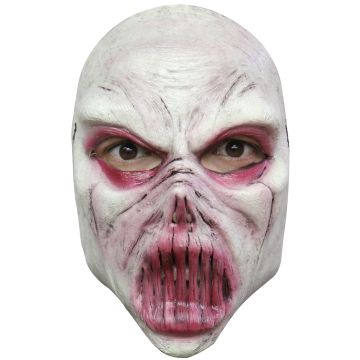 Face Mask - Ghoul