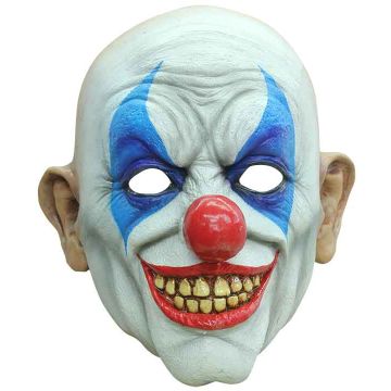 Headmask - Clown Happy