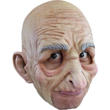 Kinloos Masker -  Old Man