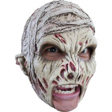 Chinless Mask - Mummy
