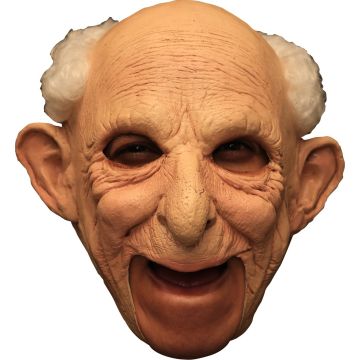 Kinloos Masker -  Gus Deluxe