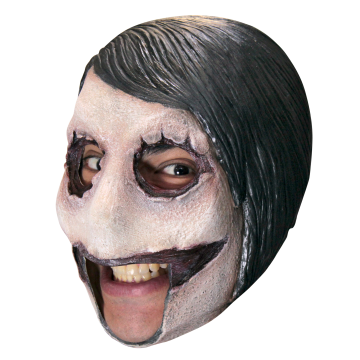 Chinless Mask - Killer Jeff