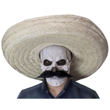 Headmask - Catrin Skull