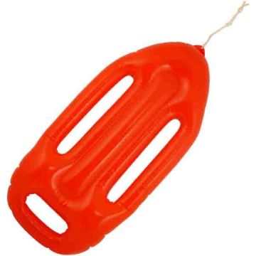 Inflatable Life saver float (64 cm)