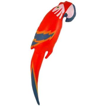 Inflatable Parrot (75CM)