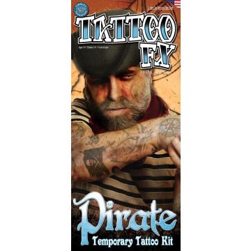 Costume Kits - Pirate