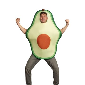 Avocado - One Size