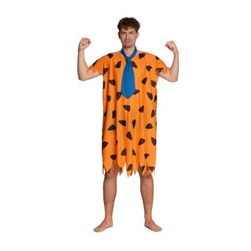 Cave Man Fred