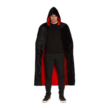 Cape Deluxe - One-Size