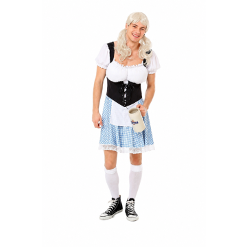 Dirndl Helmut