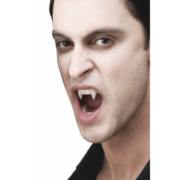 Vampire Fangs