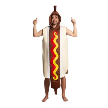 Hotdog - One Size
