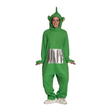 Fun Costume Green
