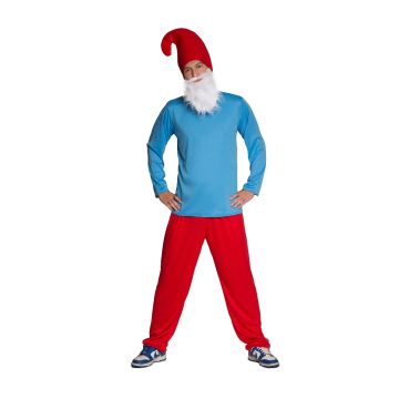 Red Gnome