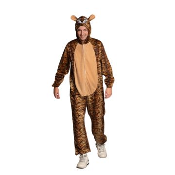 Onesie Tijger