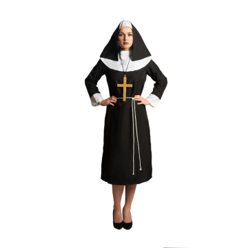 Nun