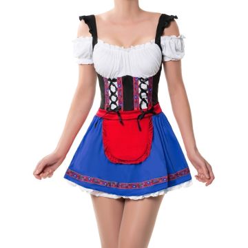 Dirndl Marlene 