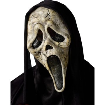 Zombie GhostFace Gezichtsmasker