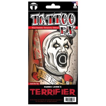 Tattoo FX - Just the Tip - 6 Pack
