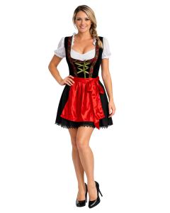Dirndl Rosalie